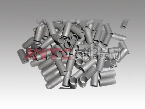 Graphite tube