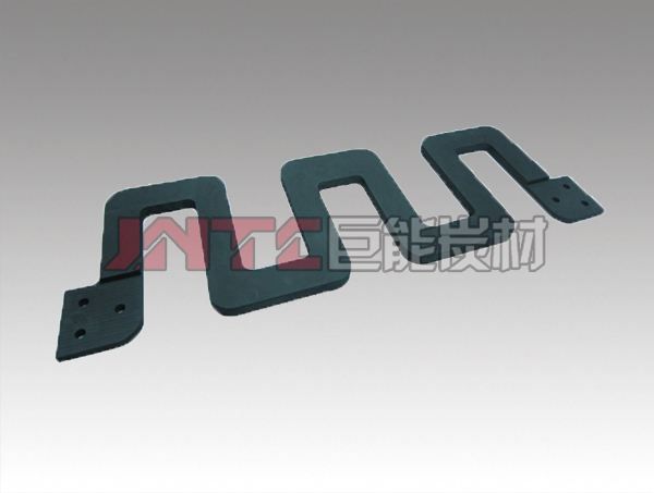 Graphite heater