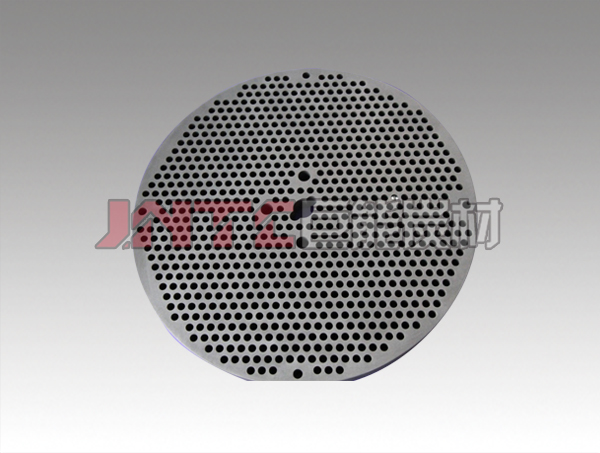 Electronic sintering mold